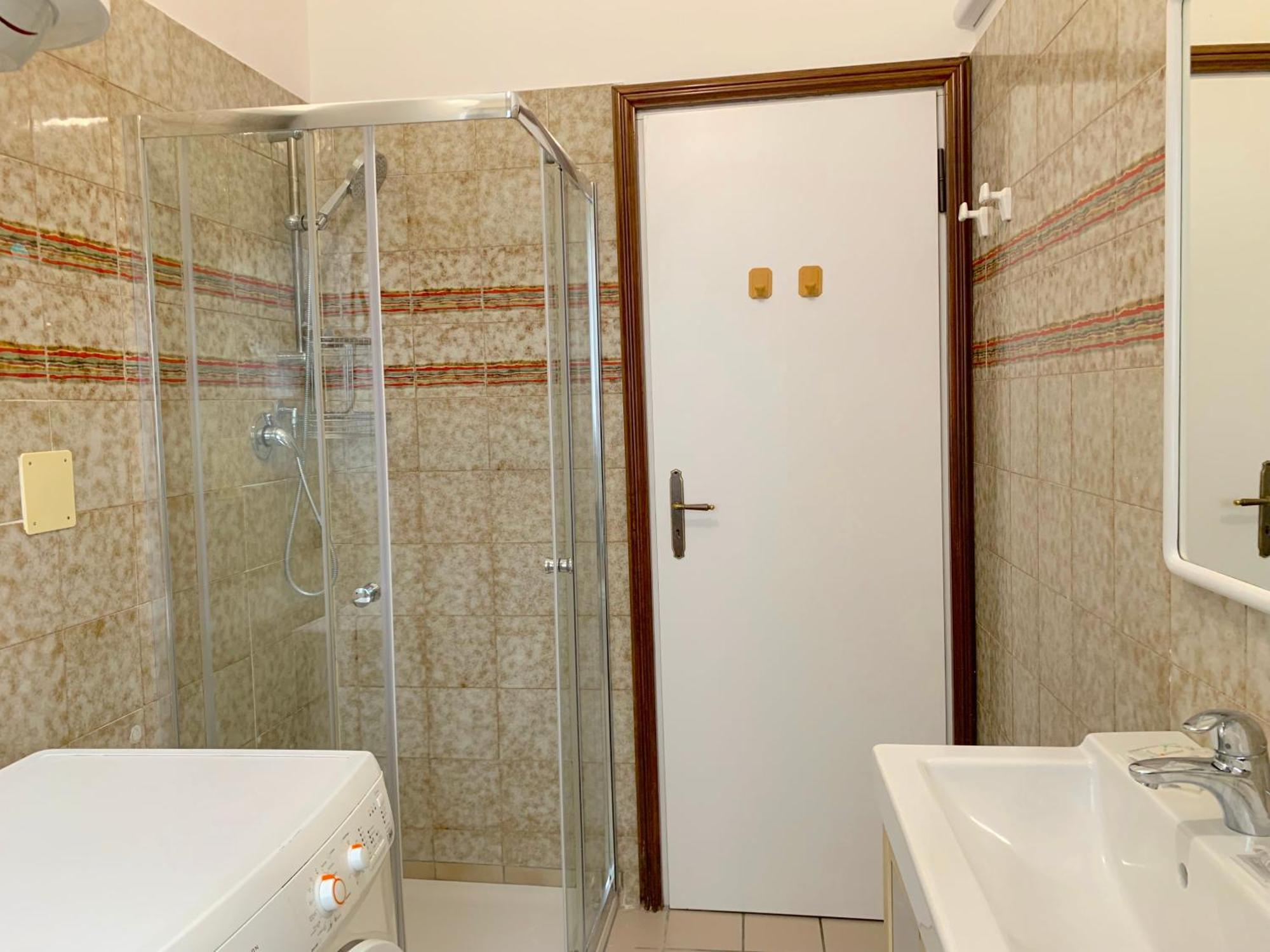 볼로냐 Porta Lame 아파트 외부 사진