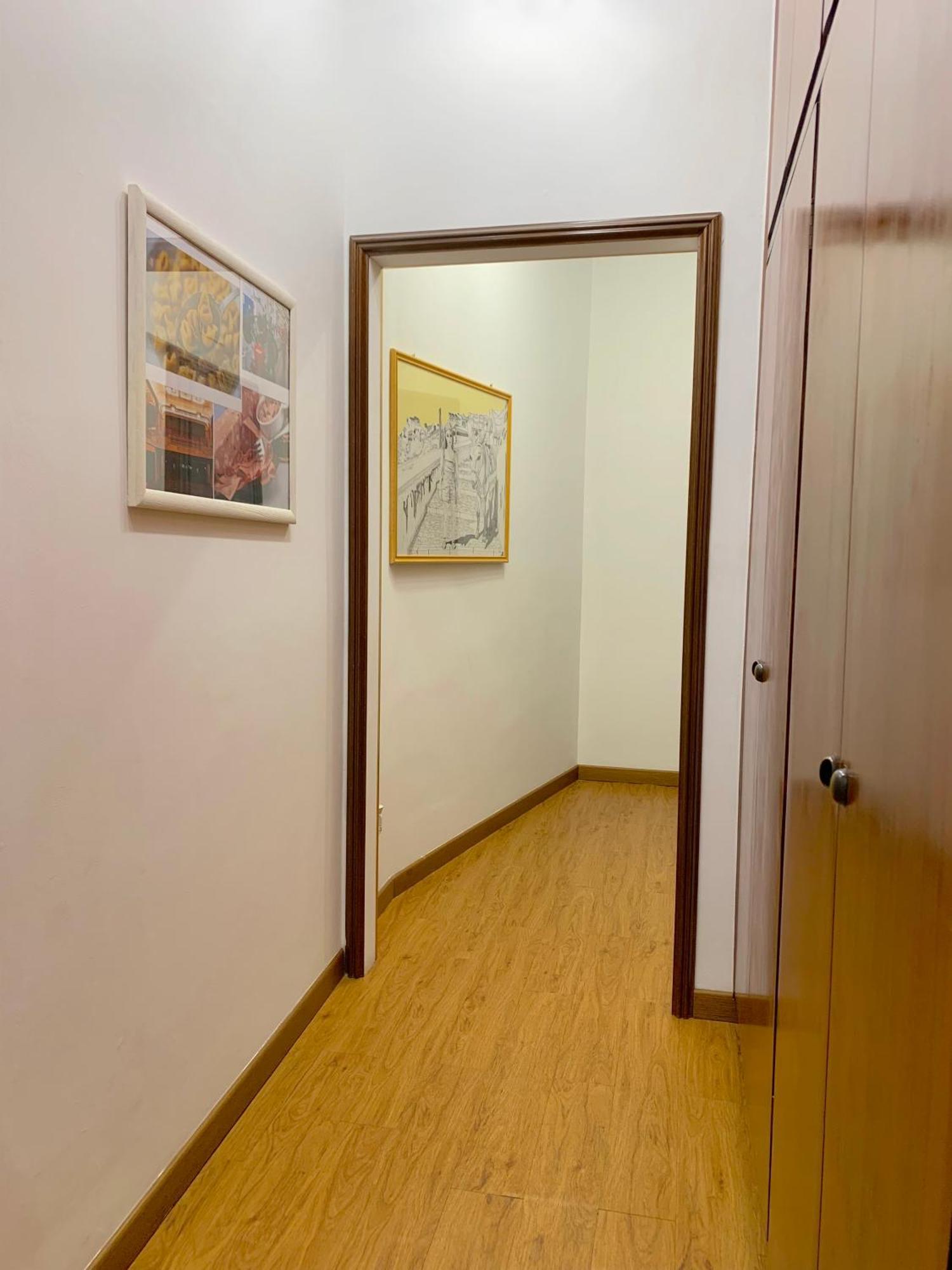 볼로냐 Porta Lame 아파트 외부 사진