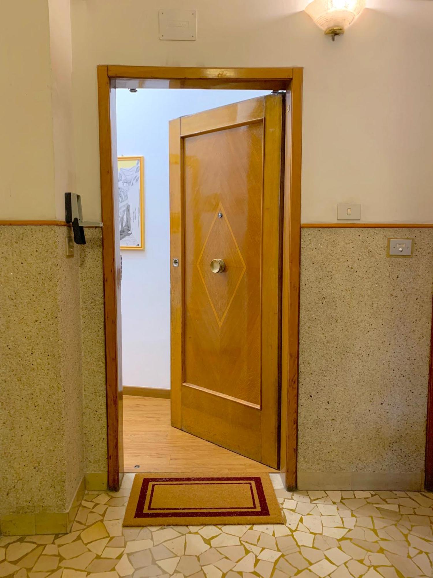 볼로냐 Porta Lame 아파트 외부 사진